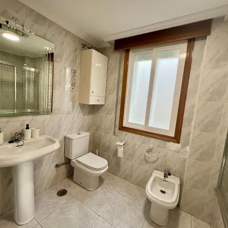 Oriente 11 By Renting Galicia Sanxenxo