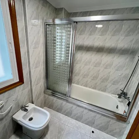 Oriente 11 By Renting Galicia Lejlighed *