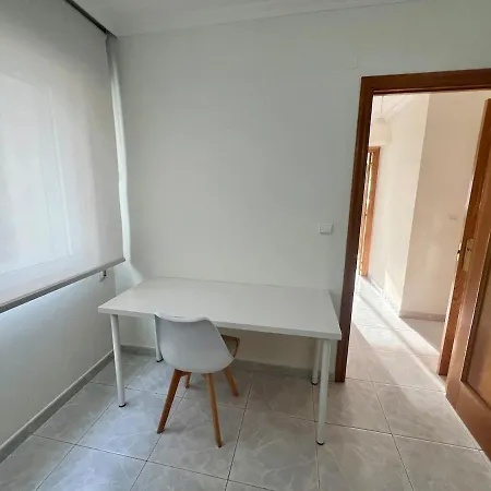 Lejlighed Oriente 11 By Renting Galicia *