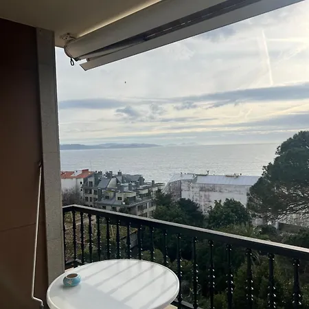 Oriente 11 By Renting Galicia Lejlighed