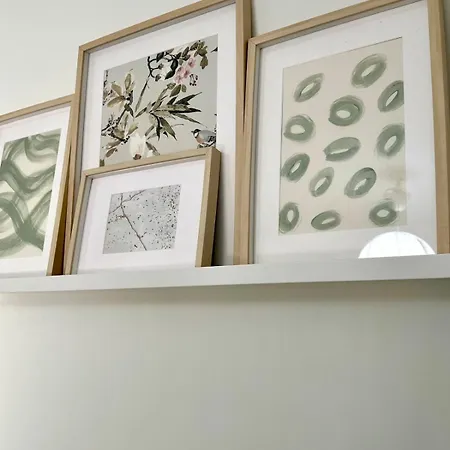 Lejlighed Oriente 11 By Renting Galicia Sanxenxo