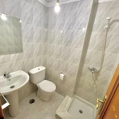 Oriente 11 By Renting Galicia Lejlighed Sanxenxo