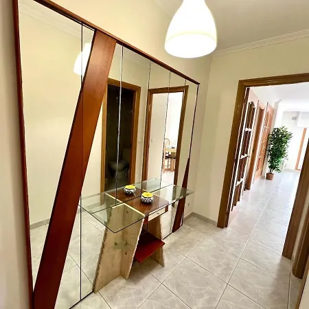 Lejlighed Oriente 11 By Renting Galicia