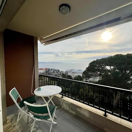 Oriente 11 By Renting Galicia Lejlighed *